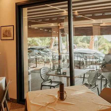 Hotel Al Pescatore Cefalu