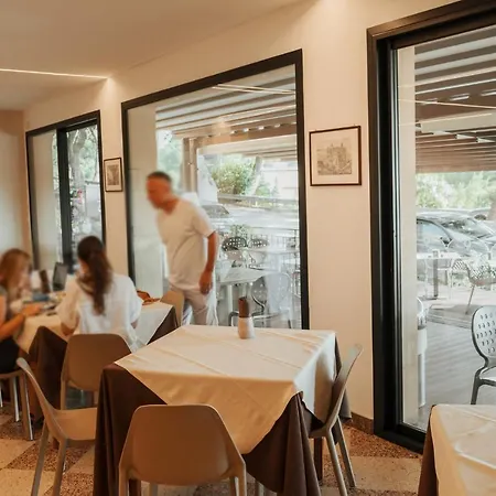 Al Pescatore Cefalu