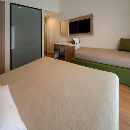 Al Pescatore Hotel 3*