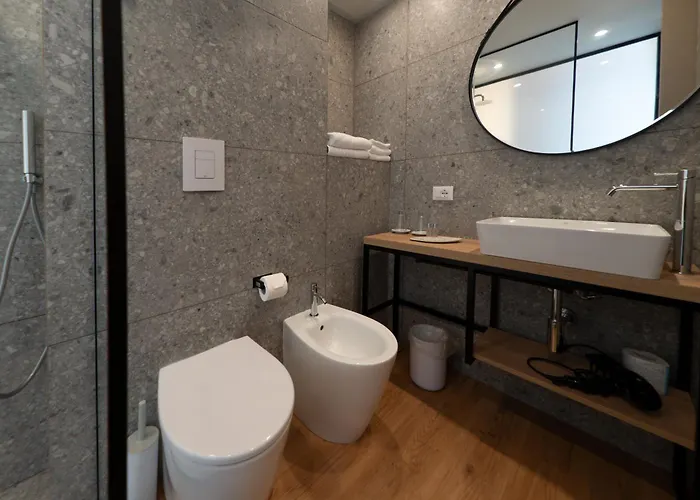 Al Pescatore Hotel Cefalù